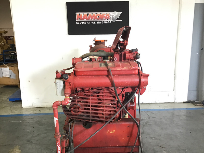 Caterpillar 3208 03Z-4W0860 USED - Građevinska mašina: slika 4 Caterpillar 3208 03Z-4W0860 USED - Građevinska mašina: slika 4