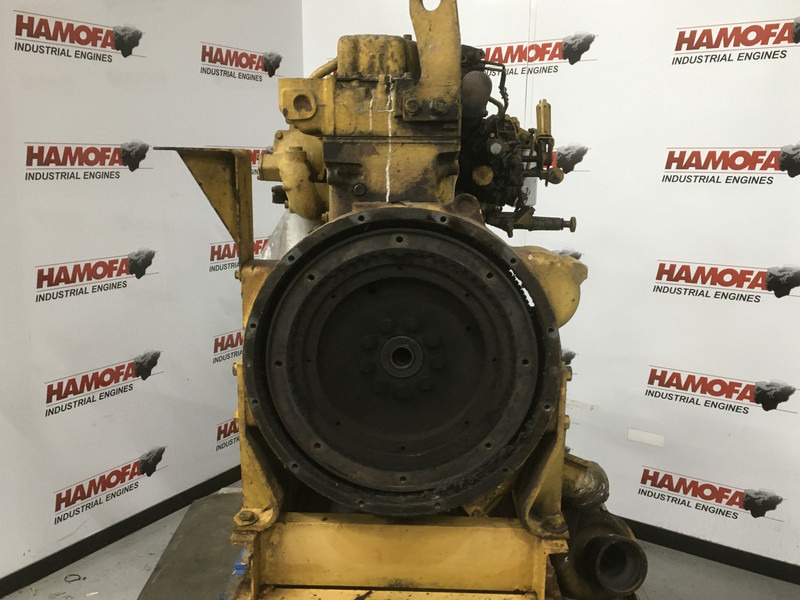 Caterpillar 3306 64Z-1W3832 FOR PARTS - Građevinska mašina: slika 3 Caterpillar 3306 64Z-1W3832 FOR PARTS - Građevinska mašina: slika 3