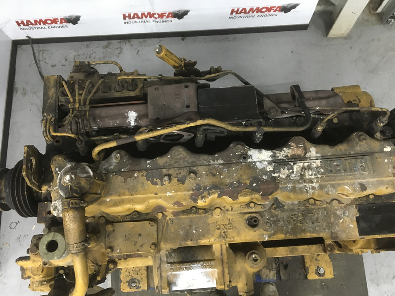 Caterpillar 3306 64Z-1W3832 FOR PARTS - Građevinska mašina: slika 5 Caterpillar 3306 64Z-1W3832 FOR PARTS - Građevinska mašina: slika 5