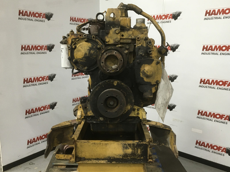 Caterpillar 3306 64Z-1W3832 FOR PARTS - Građevinska mašina: slika 4 Caterpillar 3306 64Z-1W3832 FOR PARTS - Građevinska mašina: slika 4