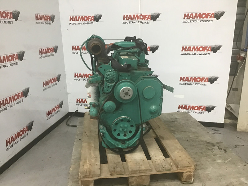 Cummins 4BT3.9 CPL 8534 USED - Građevinska mašina: slika 4 Cummins 4BT3.9 CPL 8534 USED - Građevinska mašina: slika 4