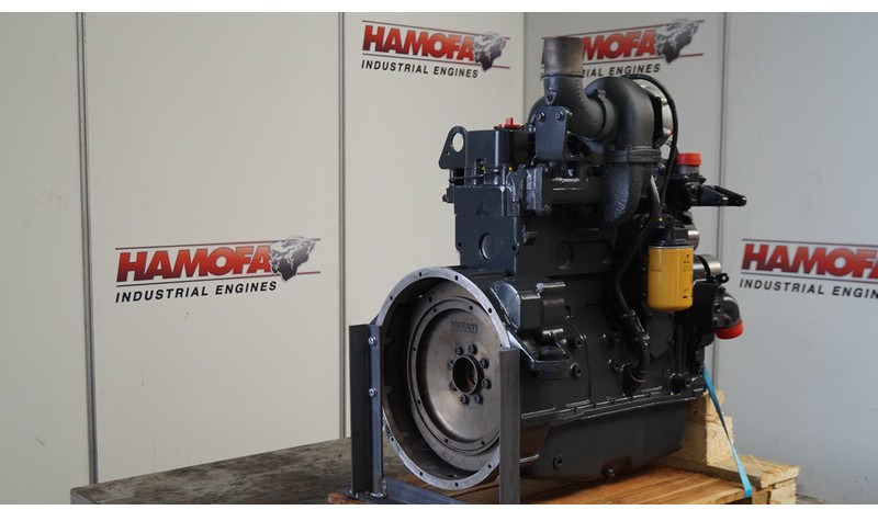 Cummins 4BT3.9 CPL8239 RECONDITIONED - Građevinska mašina: slika 3 Cummins 4BT3.9 CPL8239 RECONDITIONED - Građevinska mašina: slika 3