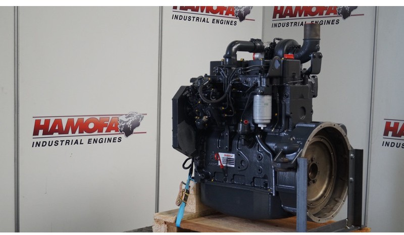 Cummins 4BT3.9 CPL8239 RECONDITIONED - Građevinska mašina: slika 4 Cummins 4BT3.9 CPL8239 RECONDITIONED - Građevinska mašina: slika 4