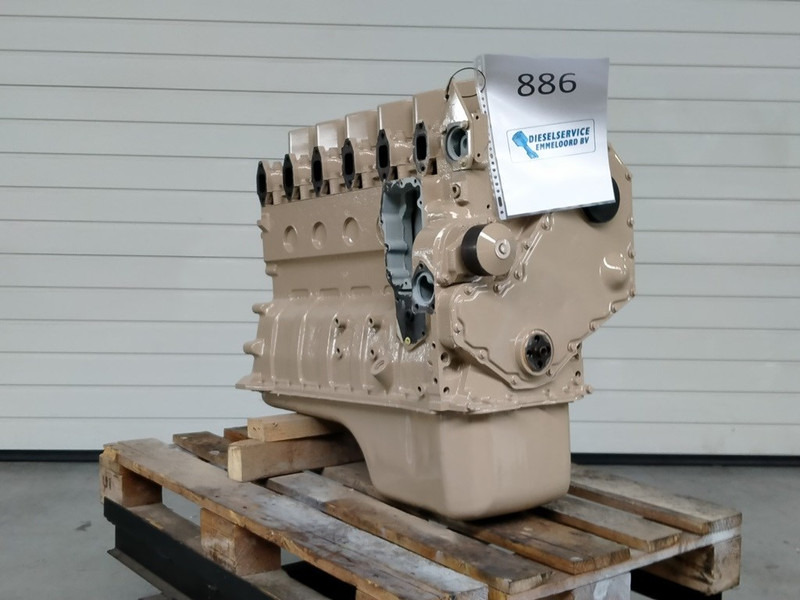Cummins 6B5.9 CPL0599 LONG-BLOCK - Građevinska mašina: slika 2 Cummins 6B5.9 CPL0599 LONG-BLOCK - Građevinska mašina: slika 2