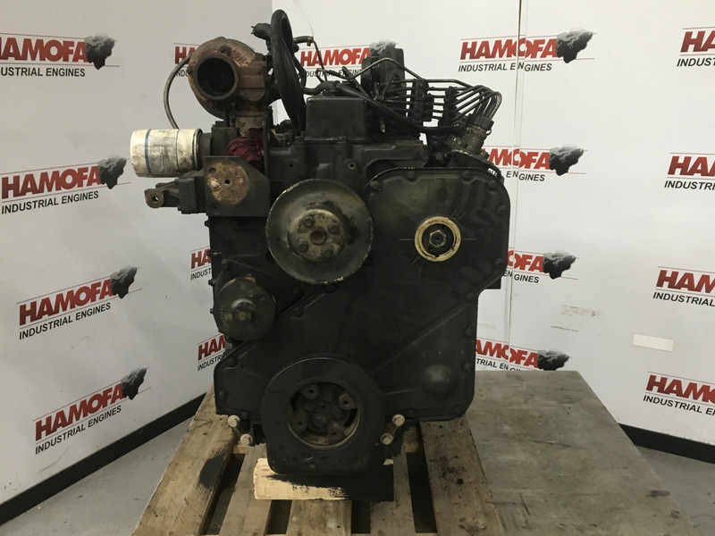 Cummins 6C8.3 CPL1845 FOR PARTS - Građevinska mašina: slika 4 Cummins 6C8.3 CPL1845 FOR PARTS - Građevinska mašina: slika 4