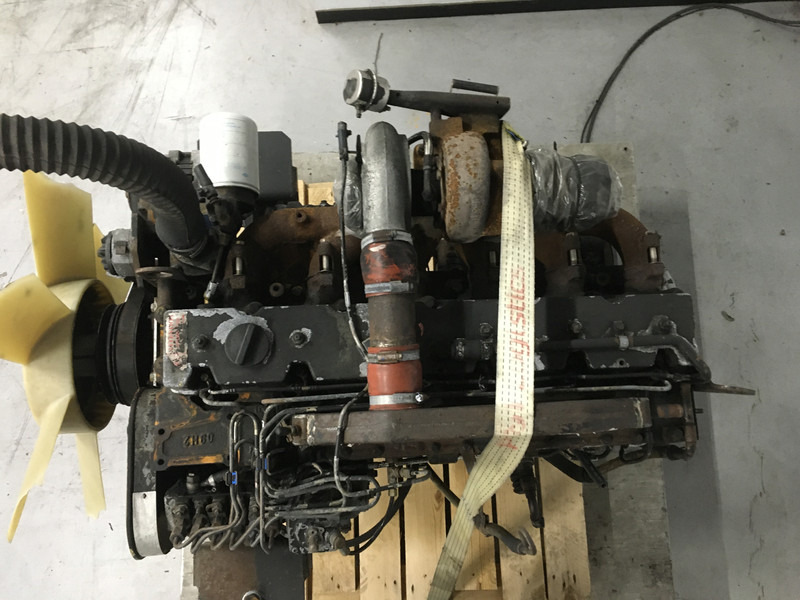 Cummins 6C8.3 CPL2062 USED - Građevinska mašina: slika 5 Cummins 6C8.3 CPL2062 USED - Građevinska mašina: slika 5