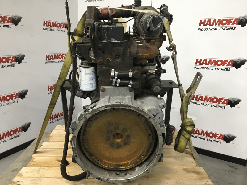 Cummins 6C8.3 CPL2062 USED - Građevinska mašina: slika 3 Cummins 6C8.3 CPL2062 USED - Građevinska mašina: slika 3