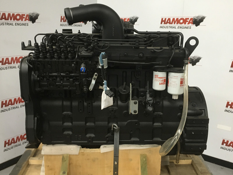 Cummins 6CTA8.3 CPL3672 NEW - Građevinska mašina: slika 2 Cummins 6CTA8.3 CPL3672 NEW - Građevinska mašina: slika 2