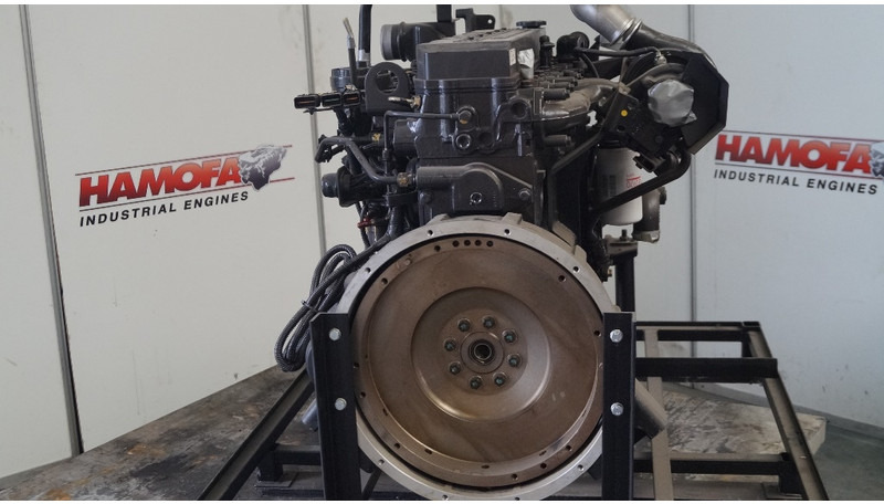 Cummins ISB CM550 CPL2571 NEW - Građevinska mašina: slika 3 Cummins ISB CM550 CPL2571 NEW - Građevinska mašina: slika 3