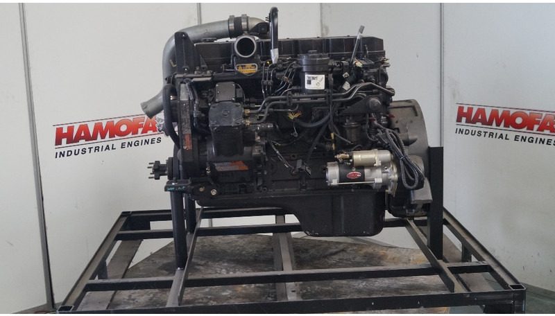 Cummins ISB CM550 CPL2571 NEW - Građevinska mašina: slika 2 Cummins ISB CM550 CPL2571 NEW - Građevinska mašina: slika 2