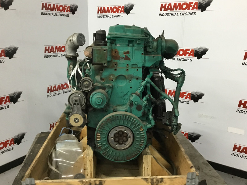 Cummins ISBE6.7 CPL3066 COMMONRAIL USED - Građevinska mašina: slika 4 Cummins ISBE6.7 CPL3066 COMMONRAIL USED - Građevinska mašina: slika 4