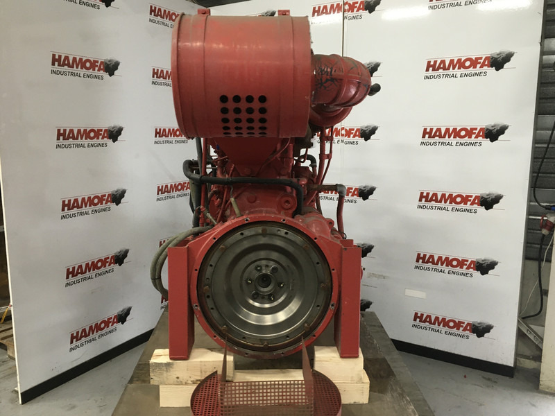 Cummins NTA855-G5 CPL2116 USED - Građevinska mašina: slika 3 Cummins NTA855-G5 CPL2116 USED - Građevinska mašina: slika 3