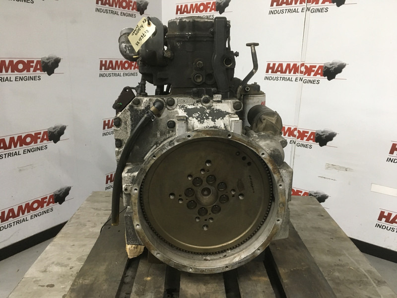 Cummins QSB4.5 COMMONRAIL USED - Građevinska mašina: slika 3 Cummins QSB4.5 COMMONRAIL USED - Građevinska mašina: slika 3