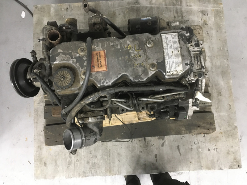 Cummins QSB4.5 COMMONRAIL USED - Građevinska mašina: slika 5 Cummins QSB4.5 COMMONRAIL USED - Građevinska mašina: slika 5