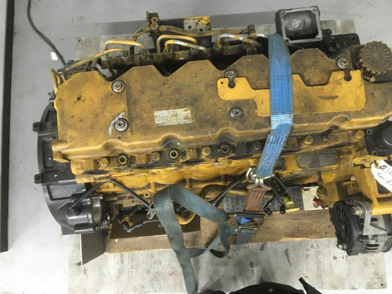 Cummins QSB6.7 COMMONRAIL USED - Građevinska mašina: slika 5 Cummins QSB6.7 COMMONRAIL USED - Građevinska mašina: slika 5