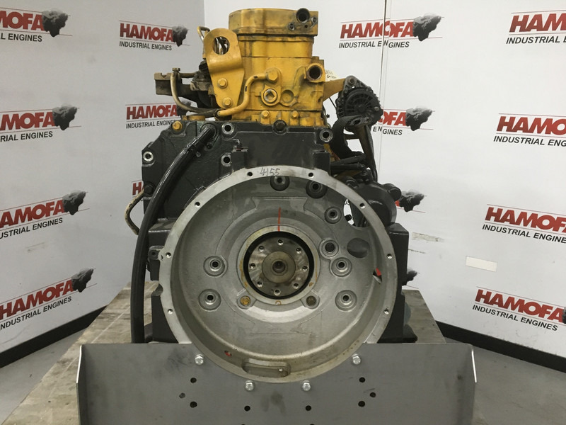 Cummins QSB6.7 COMMONRAIL USED - Građevinska mašina: slika 3 Cummins QSB6.7 COMMONRAIL USED - Građevinska mašina: slika 3