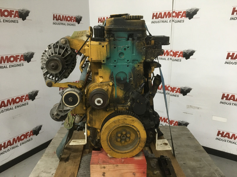 Cummins QSB6.7 COMMONRAIL USED - Građevinska mašina: slika 4 Cummins QSB6.7 COMMONRAIL USED - Građevinska mašina: slika 4