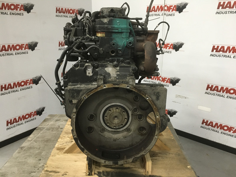 Cummins QSB6.7 CPL3094 FOR PARTS - Građevinska mašina: slika 3 Cummins QSB6.7 CPL3094 FOR PARTS - Građevinska mašina: slika 3