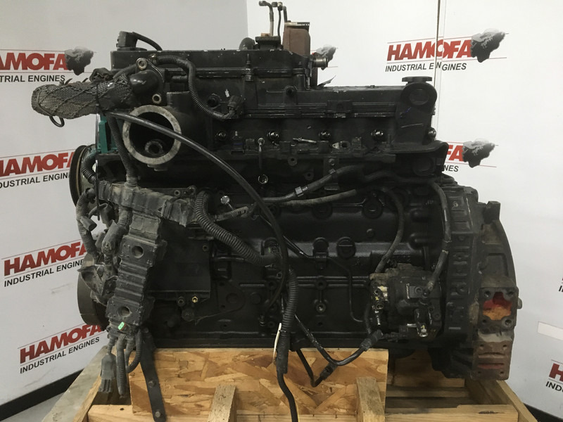Cummins QSB6.7 CPL3094 FOR PARTS - Građevinska mašina: slika 2 Cummins QSB6.7 CPL3094 FOR PARTS - Građevinska mašina: slika 2