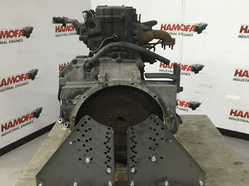 Cummins QSB6.7 CPL4959 USED - Građevinska mašina: slika 3 Cummins QSB6.7 CPL4959 USED - Građevinska mašina: slika 3