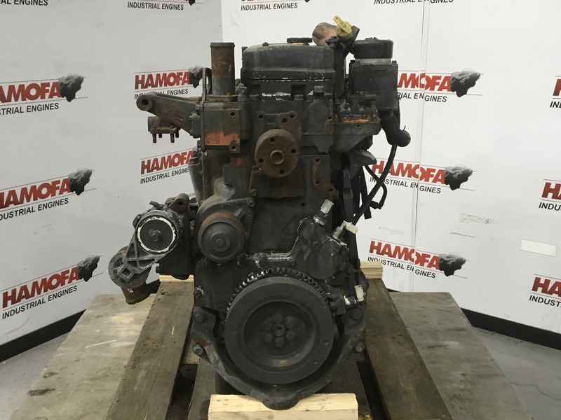 Cummins QSB6.7 CPL8466 COMMONRAIL FOR PARTS - Građevinska mašina: slika 4 Cummins QSB6.7 CPL8466 COMMONRAIL FOR PARTS - Građevinska mašina: slika 4