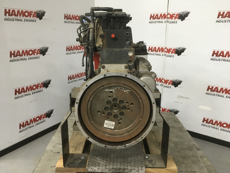 Cummins QSC8.3 CPL8627 USED - Građevinska mašina: slika 3 Cummins QSC8.3 CPL8627 USED - Građevinska mašina: slika 3