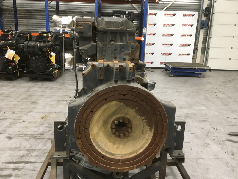 Cummins QSK23-C CPL8353 FOR PARTS - Građevinska mašina: slika 3 Cummins QSK23-C CPL8353 FOR PARTS - Građevinska mašina: slika 3