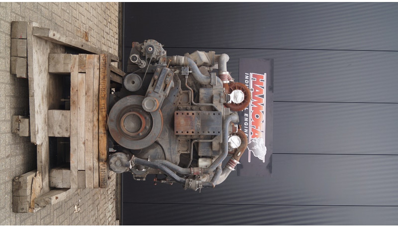 Cummins QSK60 CPL2855 USED - Građevinska mašina: slika 3 Cummins QSK60 CPL2855 USED - Građevinska mašina: slika 3