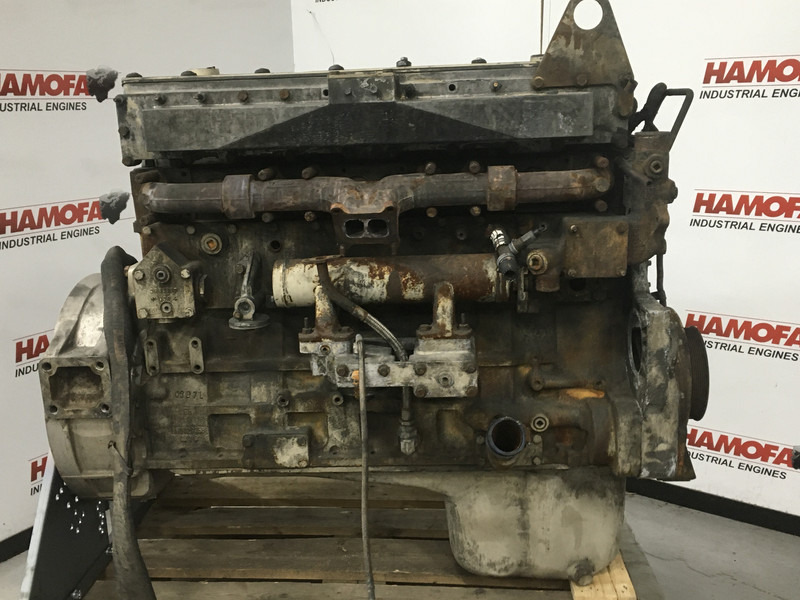 Cummins QSM11 CPL8545 FOR PARTS - Građevinska mašina: slika 1 Cummins QSM11 CPL8545 FOR PARTS - Građevinska mašina: slika 1