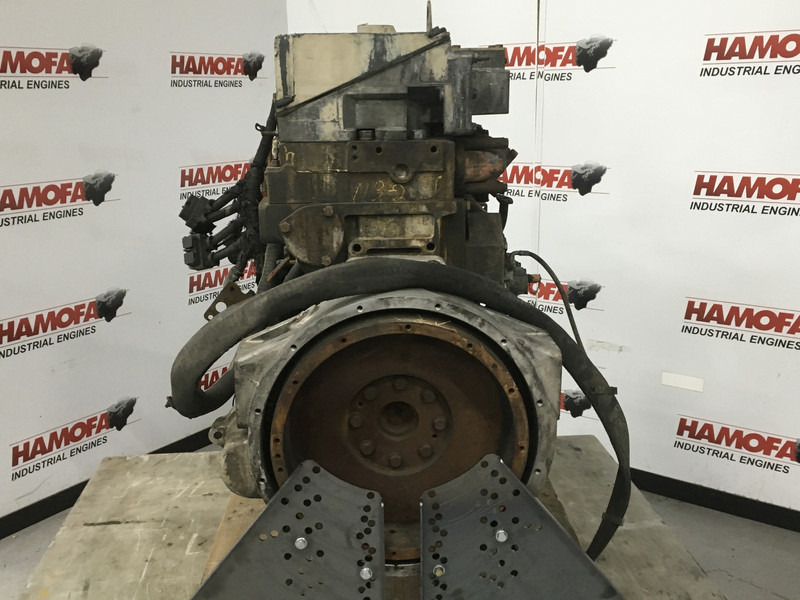 Cummins QSM11 CPL8545 USED - Građevinska mašina: slika 3 Cummins QSM11 CPL8545 USED - Građevinska mašina: slika 3