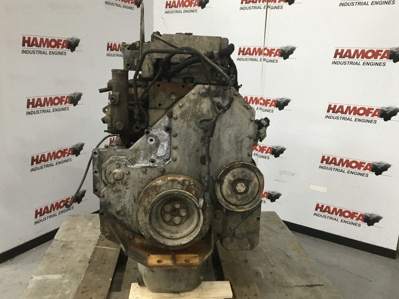 Cummins QSM11 CPL8545 USED - Građevinska mašina: slika 4 Cummins QSM11 CPL8545 USED - Građevinska mašina: slika 4
