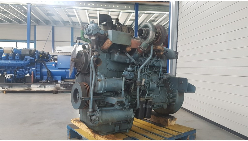 DAF DKS 1160 USED - Građevinska mašina: slika 2 DAF DKS 1160 USED - Građevinska mašina: slika 2