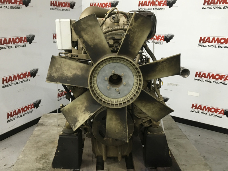 DAF DNT 620 AG USED - Građevinska mašina: slika 4 DAF DNT 620 AG USED - Građevinska mašina: slika 4