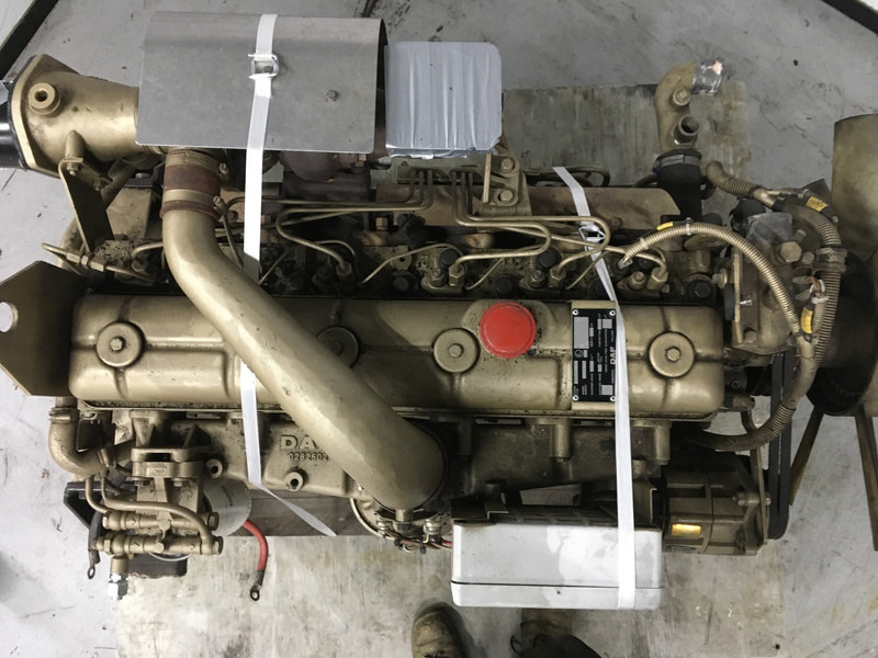 DAF DNT 620 AG USED - Građevinska mašina: slika 5 DAF DNT 620 AG USED - Građevinska mašina: slika 5