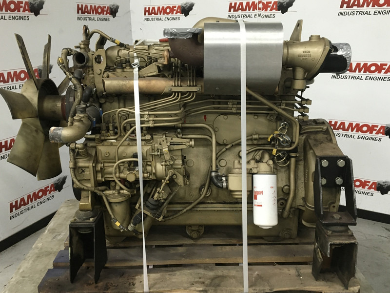 DAF DNT 620 AG USED - Građevinska mašina: slika 2 DAF DNT 620 AG USED - Građevinska mašina: slika 2