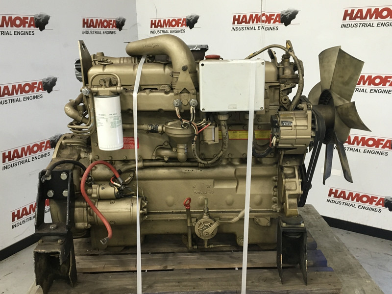 DAF DNT 620 AG USED - Građevinska mašina: slika 1 DAF DNT 620 AG USED - Građevinska mašina: slika 1