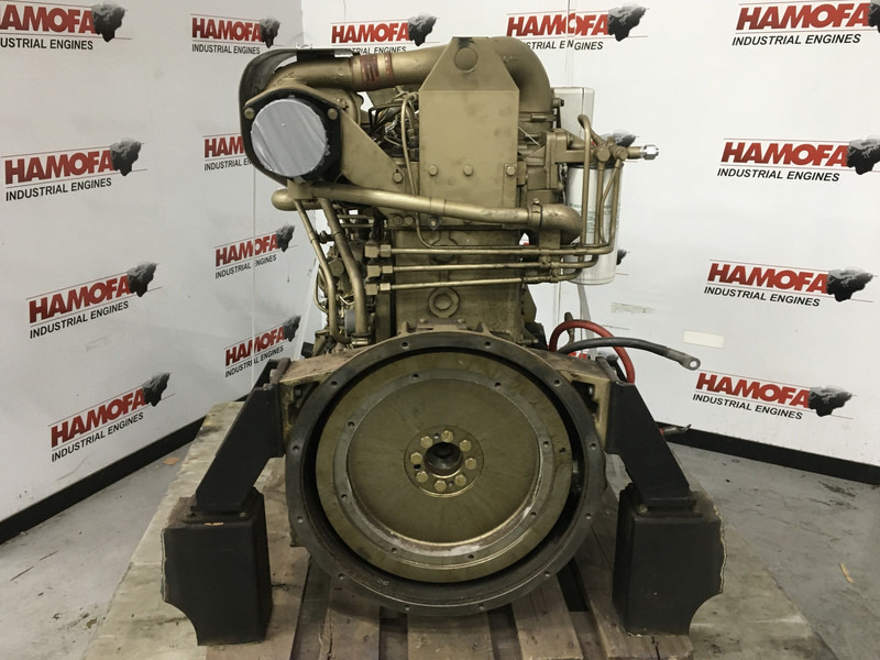 DAF DNT 620 AG USED - Građevinska mašina: slika 3 DAF DNT 620 AG USED - Građevinska mašina: slika 3