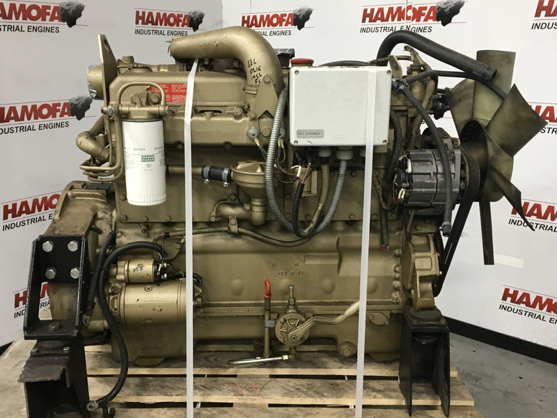 DAF DNT 620 AG USED - Građevinska mašina: slika 1 DAF DNT 620 AG USED - Građevinska mašina: slika 1