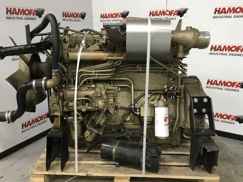 DAF DNT 620 AG USED - Građevinska mašina: slika 2 DAF DNT 620 AG USED - Građevinska mašina: slika 2