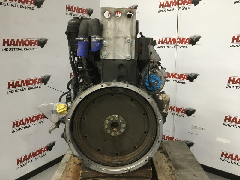 DAF PE 228 C CORE - Građevinska mašina: slika 3 DAF PE 228 C CORE - Građevinska mašina: slika 3