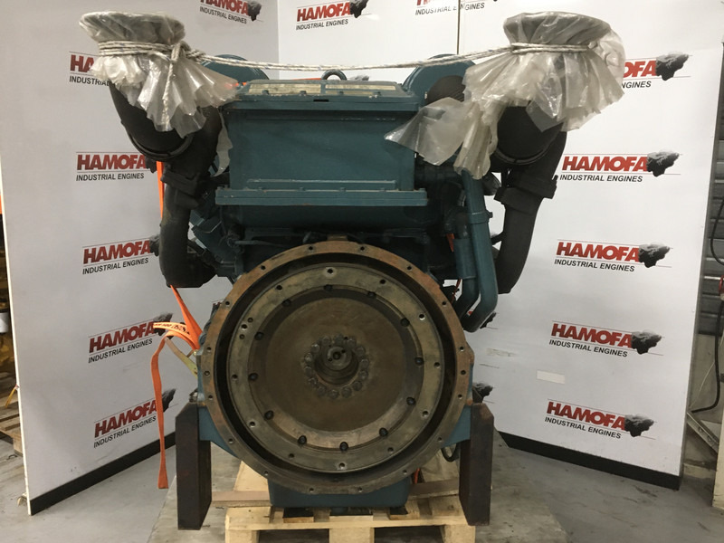 Detroit Diesel MTU 12V2000 USED - Građevinska mašina: slika 3 Detroit Diesel MTU 12V2000 USED - Građevinska mašina: slika 3