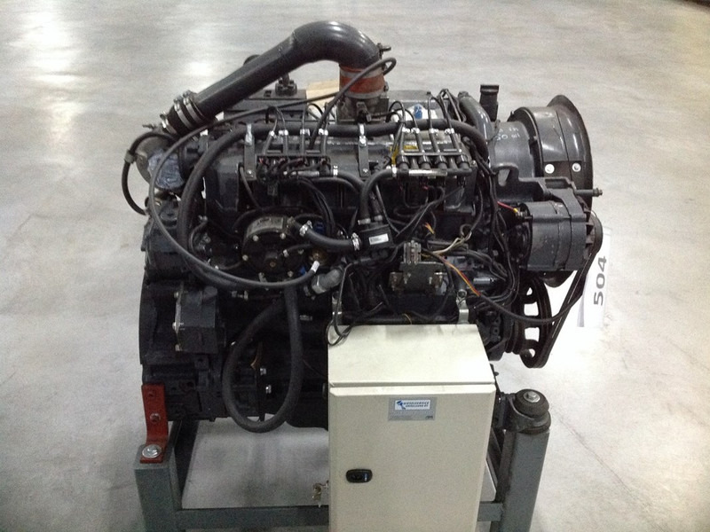 Deutz BF4M1013 USED - Građevinska mašina: slika 1 Deutz BF4M1013 USED - Građevinska mašina: slika 1