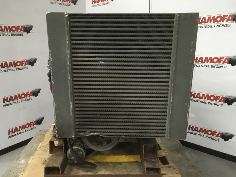 Deutz BF6M1013C USED - Građevinska mašina: slika 5 Deutz BF6M1013C USED - Građevinska mašina: slika 5