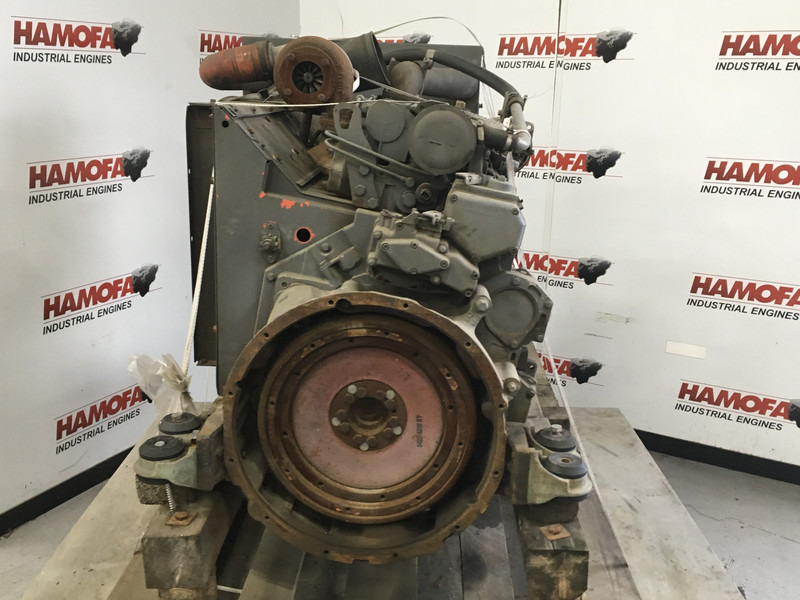 Deutz BF6M1013C USED - Građevinska mašina: slika 3 Deutz BF6M1013C USED - Građevinska mašina: slika 3