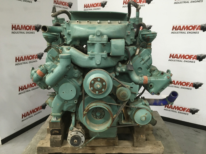 Doosan GV158TI USED - Građevinska mašina: slika 3 Doosan GV158TI USED - Građevinska mašina: slika 3