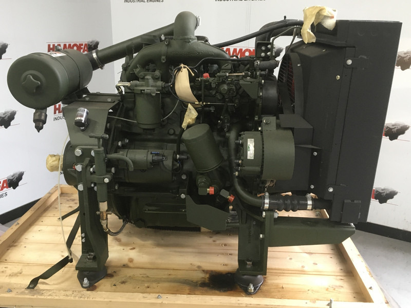 Ford FSD 425 NEW - Građevinska mašina: slika 1 Ford FSD 425 NEW - Građevinska mašina: slika 1