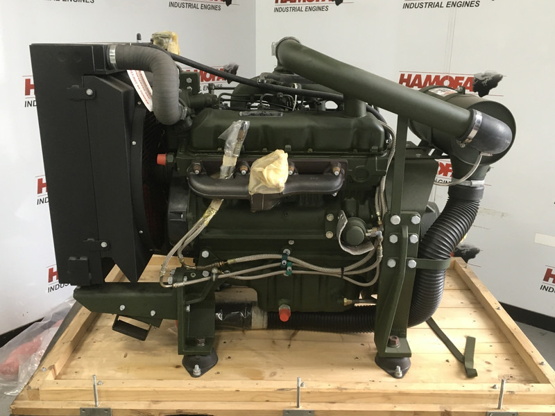 Ford FSD 425 NEW - Građevinska mašina: slika 2 Ford FSD 425 NEW - Građevinska mašina: slika 2