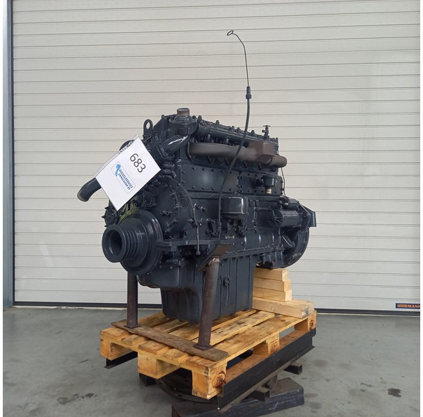 Isuzu 6RB1 PH-01 RECONDITIONED - Građevinska mašina: slika 2 Isuzu 6RB1 PH-01 RECONDITIONED - Građevinska mašina: slika 2