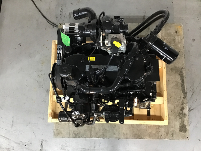 Komatsu SAA4D107E-3 CPL4731 NEW - Građevinska mašina: slika 5 Komatsu SAA4D107E-3 CPL4731 NEW - Građevinska mašina: slika 5