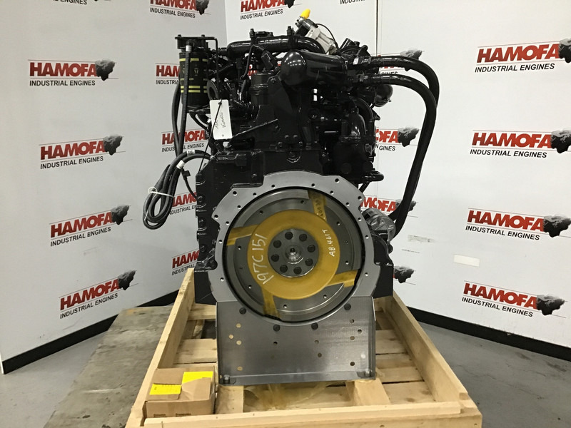 Komatsu SAA4D107E-3 CPL4731 NEW - Građevinska mašina: slika 3 Komatsu SAA4D107E-3 CPL4731 NEW - Građevinska mašina: slika 3